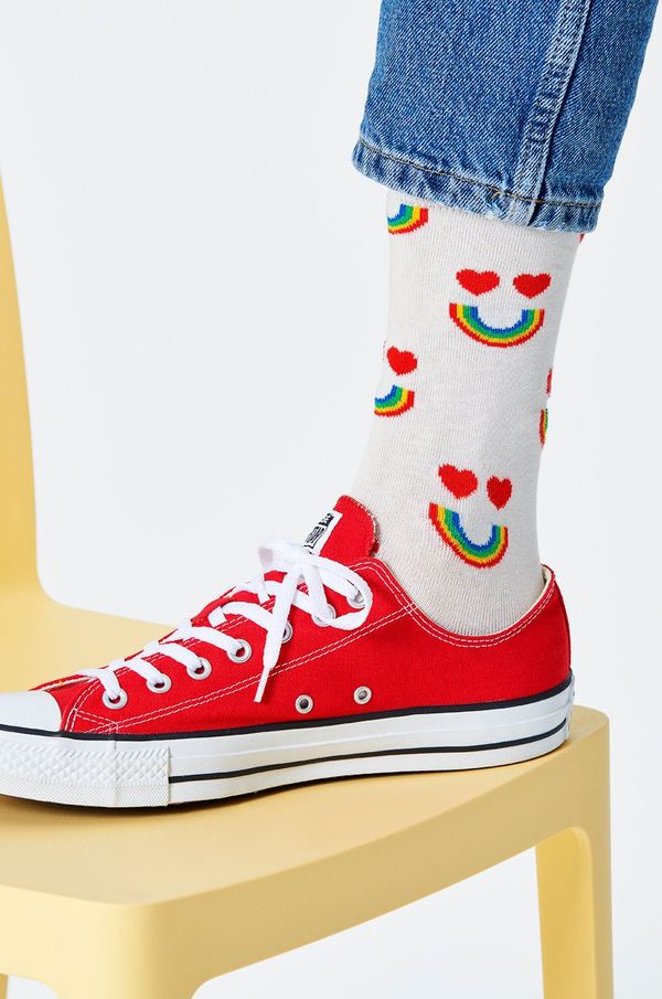Happy Socks Happy Socks - Sokne Happy Rainbow