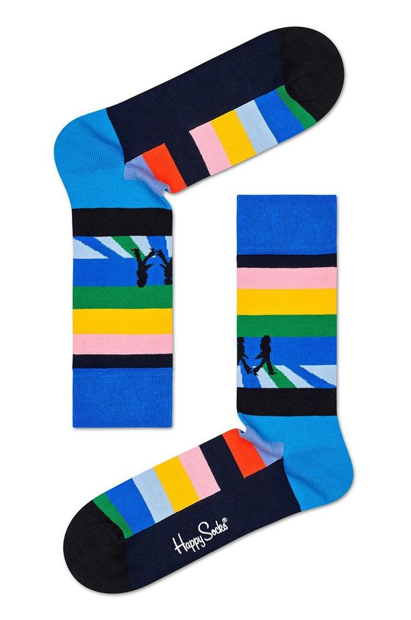 Happy Socks Happy Socks - Sokne The Beatles