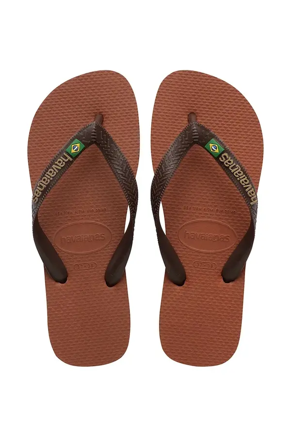 Havaianas Havaianas japanke BRASIL LOGO