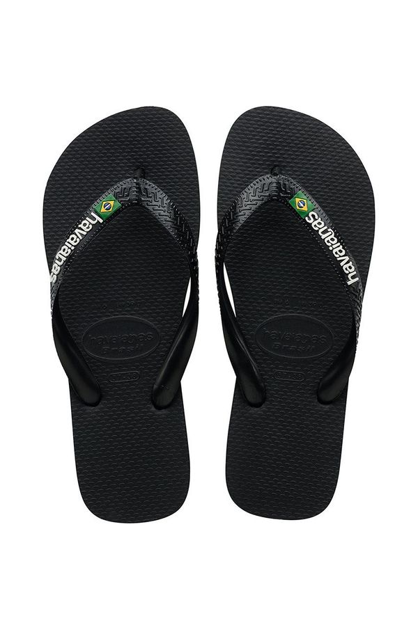 Havaianas Havaianas - Japanke BRASIL LOGO