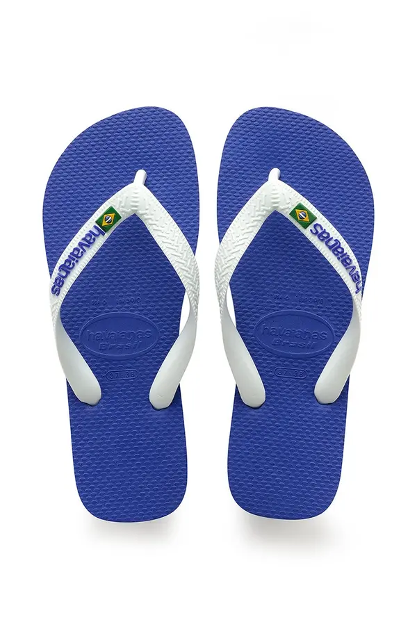Havaianas Havaianas - Japanke BRASIL LOGO