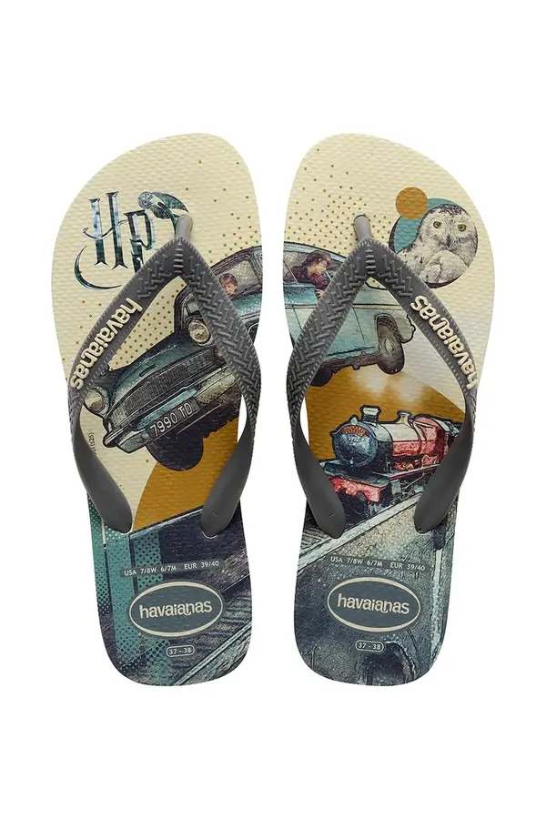 Havaianas Havaianas japanke x HARRY POTTER