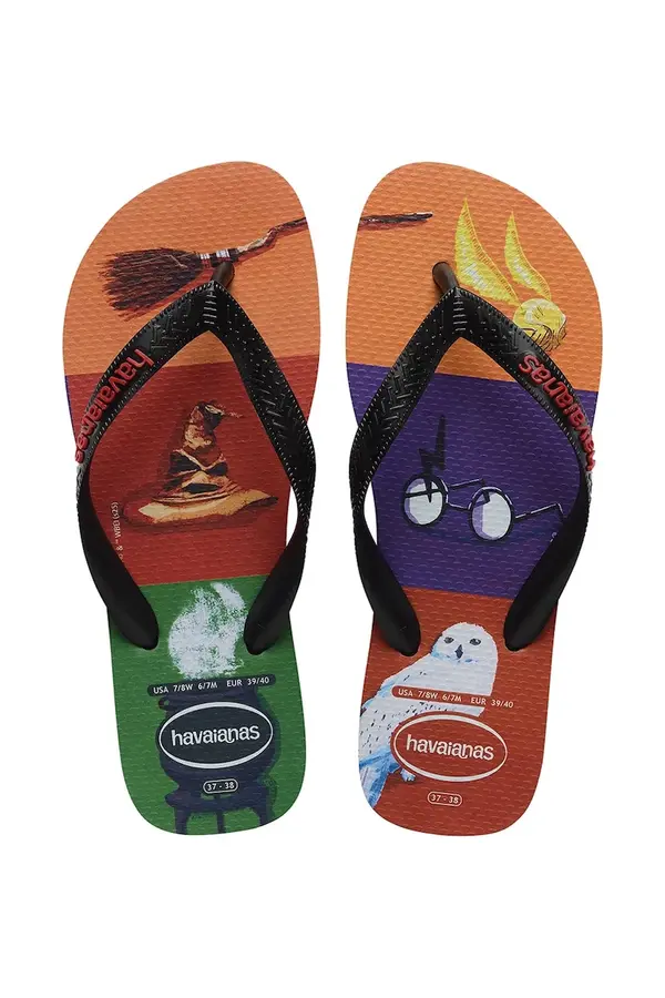 Havaianas Havaianas japanke x HARRY POTTER