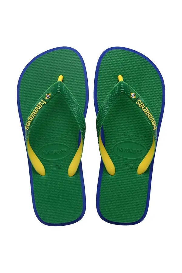 Havaianas Havaianas japanke za muškarce BRASIL TWIST