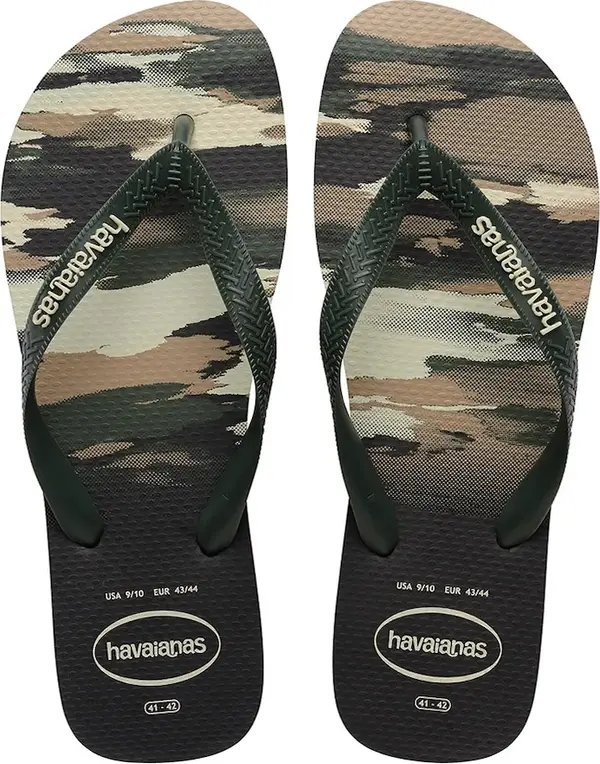 Havaianas Havaianas japanke za muškarce TOP CAMU