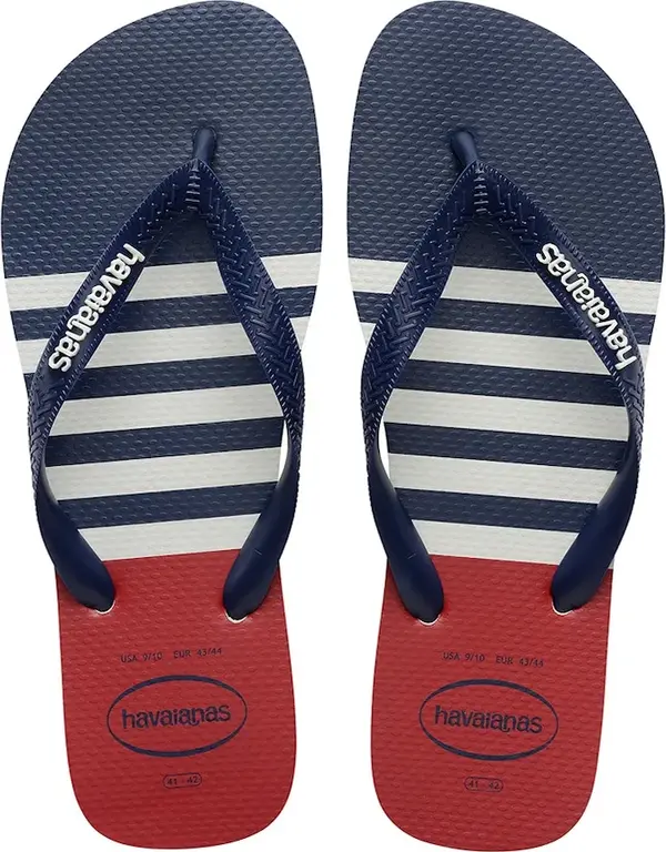 Havaianas Havaianas Japanke za muškarce TOP NAUTICAL