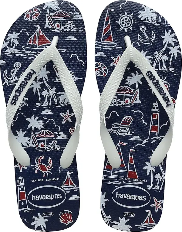 Havaianas Havaianas japanke za muškarce TOP NAUTICAL