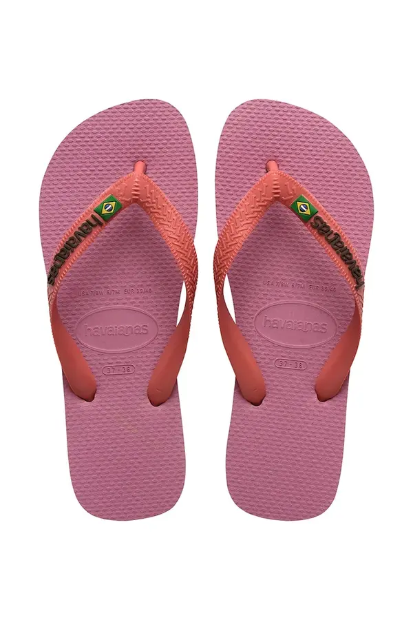 Havaianas Havaianas japanke za žene BRASIL LOGO