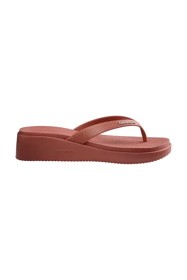 Havaianas Havaianas japanke za žene HIGH PLATFORM