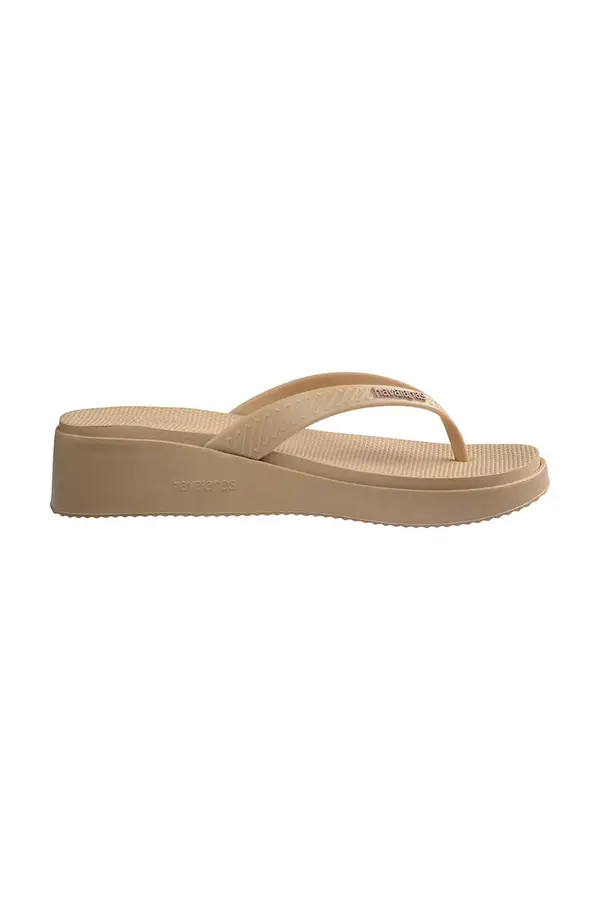 Havaianas Havaianas japanke za žene HIGH PLATFORM