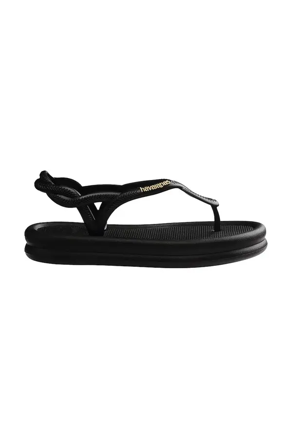 Havaianas Havaianas japanke za žene LUNA PUFFED UP