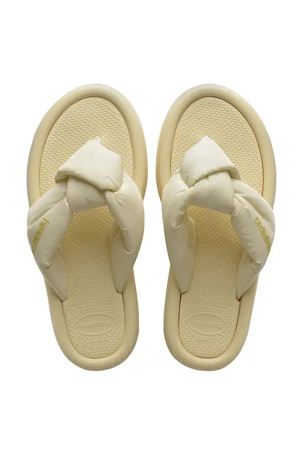 Havaianas Havaianas japanke za žene OVER PUFFED UP
