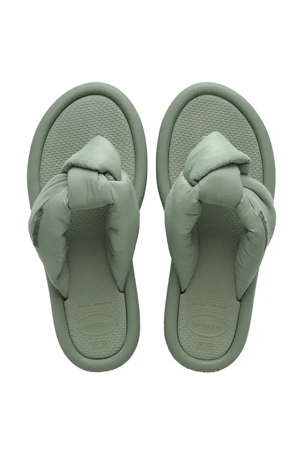 Havaianas Havaianas japanke za žene OVER PUFFED UP