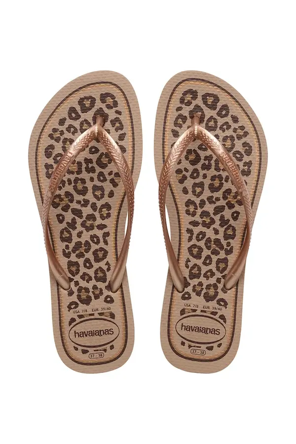 Havaianas Havaianas japanke za žene SLIM ANIMALS