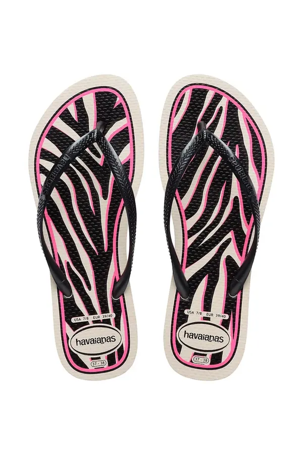 Havaianas Havaianas japanke za žene SLIM ANIMALS