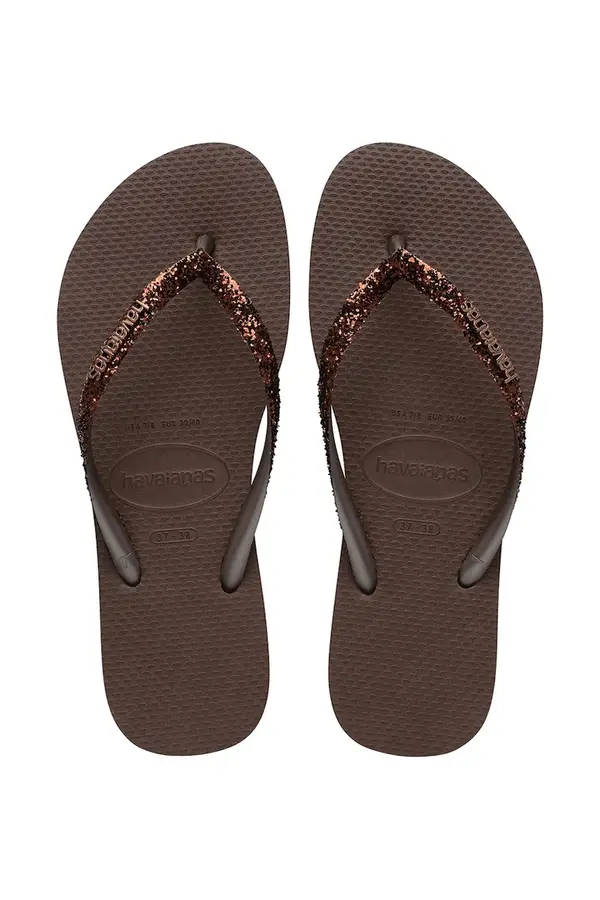 Havaianas Havaianas japanke za žene SLIM GLITTER II