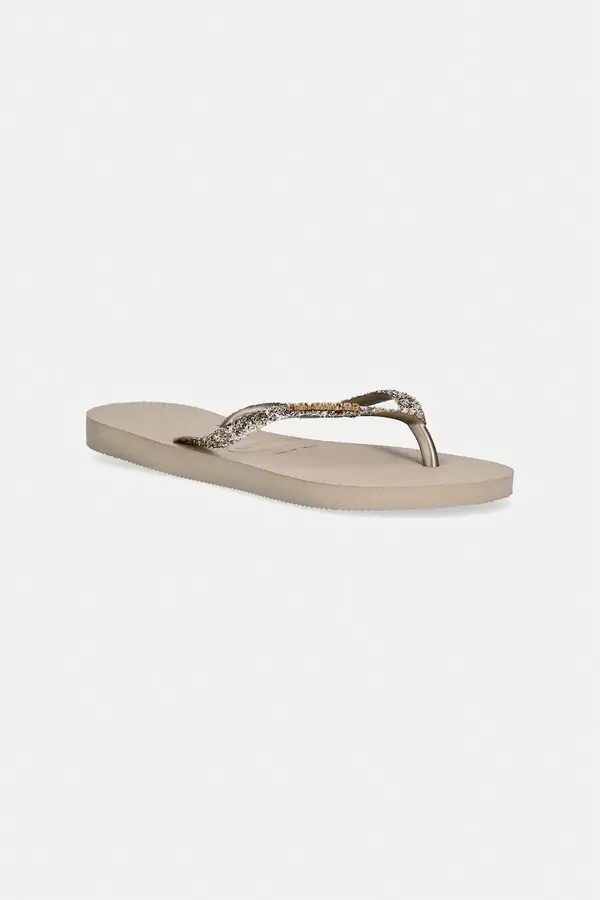 Havaianas Havaianas japanke za žene SLIM GLITTER II
