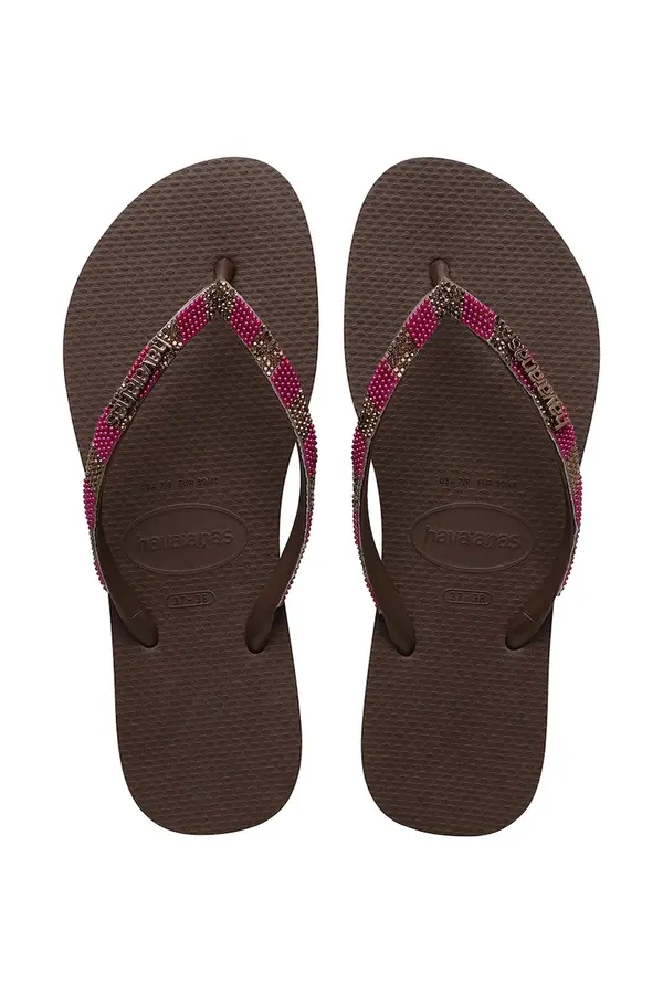 Havaianas Havaianas japanke za žene SLIM GLOW