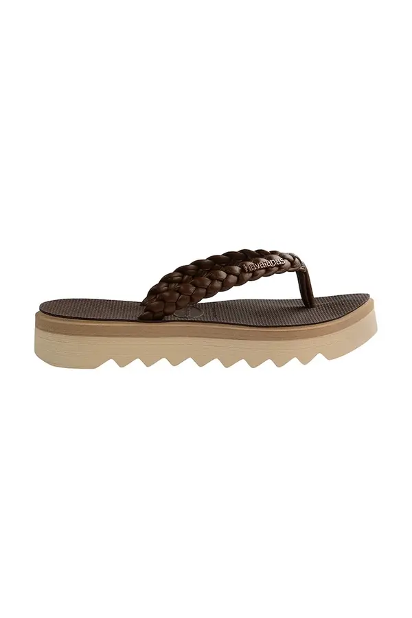 Havaianas Havaianas japanke za žene SLIM POINT BOHO