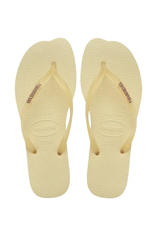 Havaianas Havaianas japanke za žene SLIM SPLIT