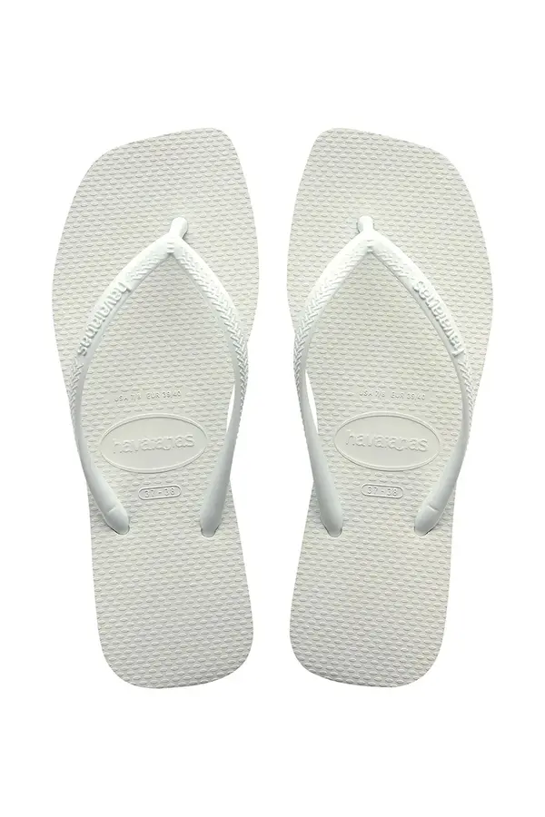 Havaianas Havaianas japanke za žene SLIM SQUARE