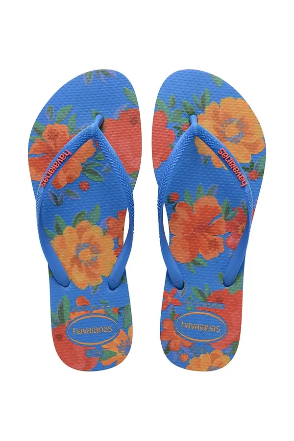 Havaianas Havaianas japanke za žene SLIM SUMMER BLISS