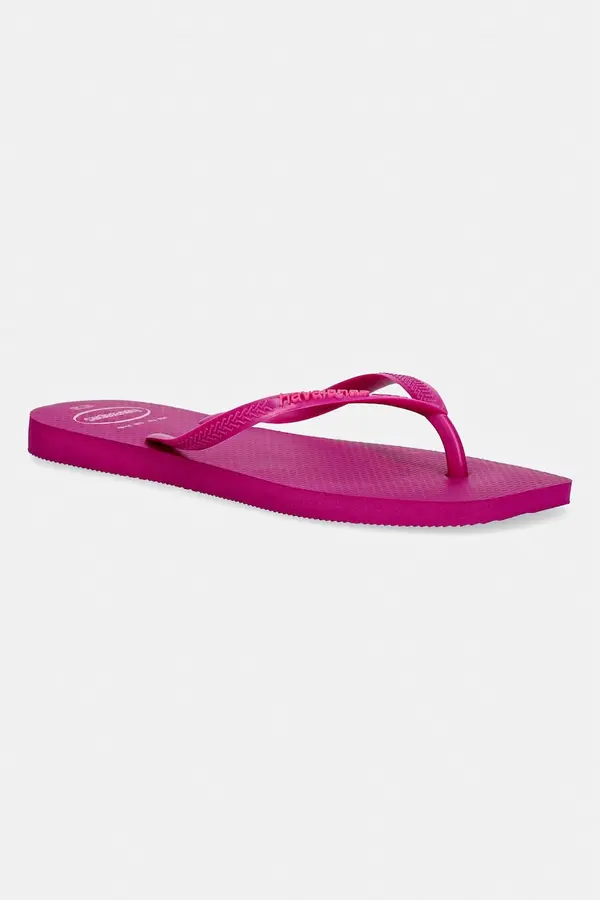 Havaianas Havaianas japanke za žene SQUARE LOGO POP UP