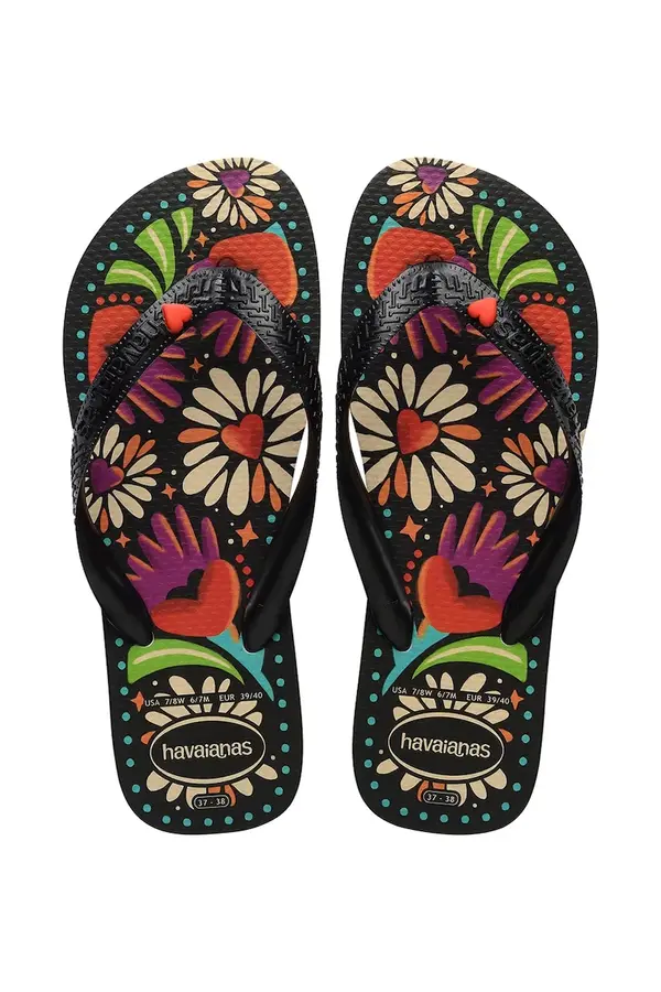 Havaianas Havaianas japanke za žene TOP BEGONIA CORACAO
