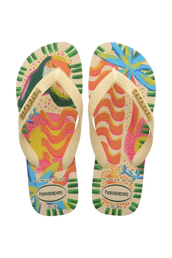 Havaianas Havaianas japanke za žene TOP BOSSA