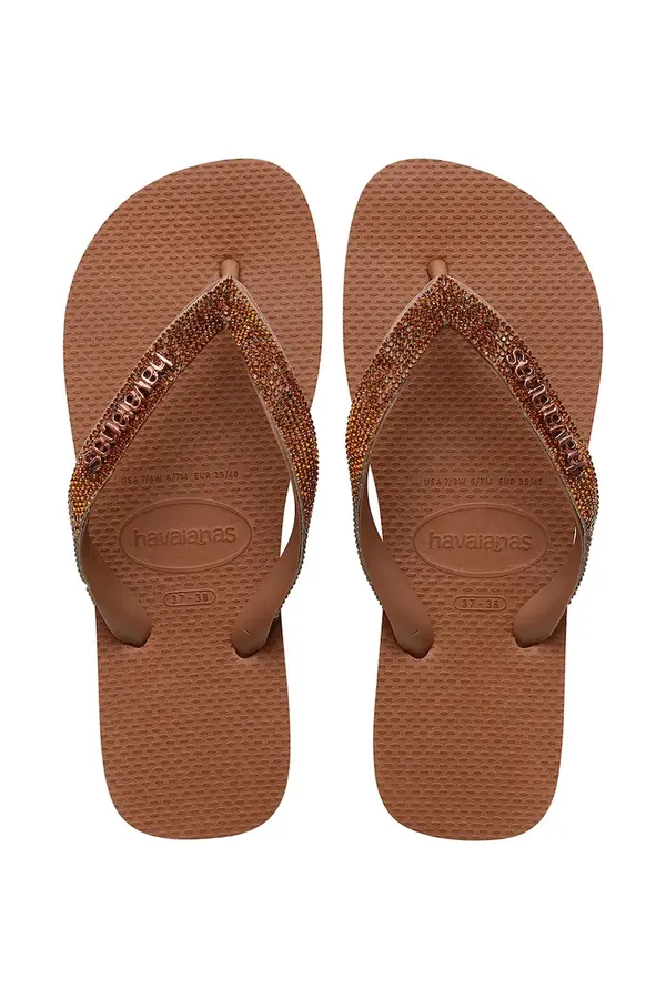 Havaianas Havaianas japanke za žene TOP GLOW