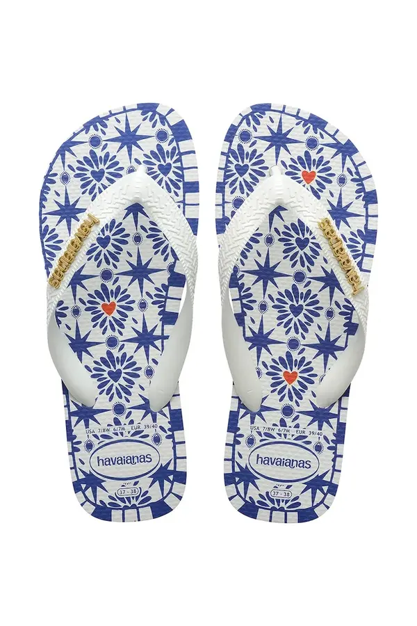 Havaianas Havaianas japanke za žene TOP SAO LUIS