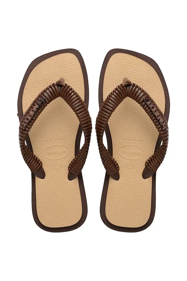 Havaianas Havaianas japanke za žene TOP SQUARE