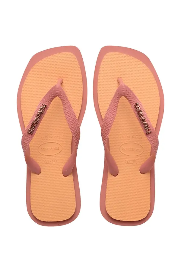 Havaianas Havaianas Japanke za žene TOP SQUARE FUSION