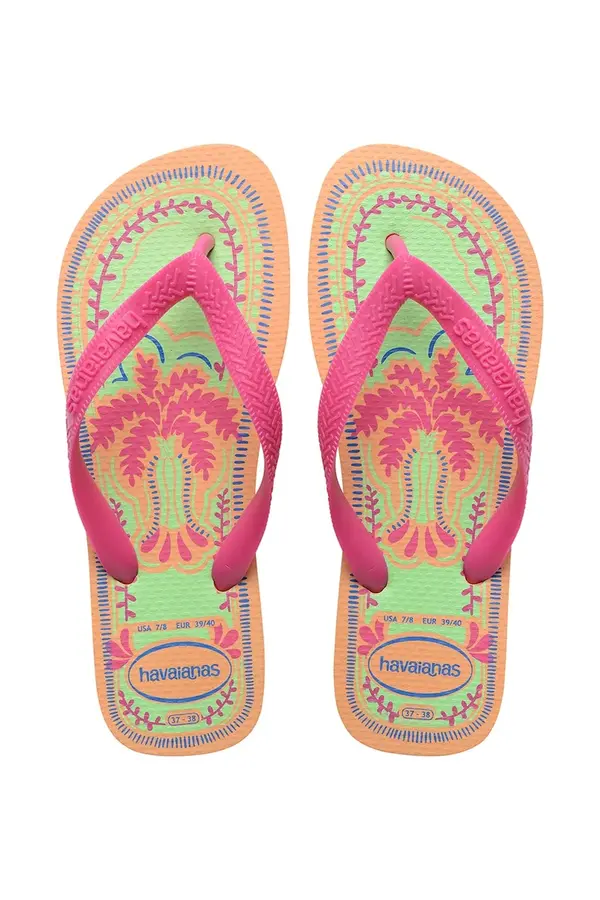 Havaianas Havaianas japanke za žene TOP SUMMER VIBES