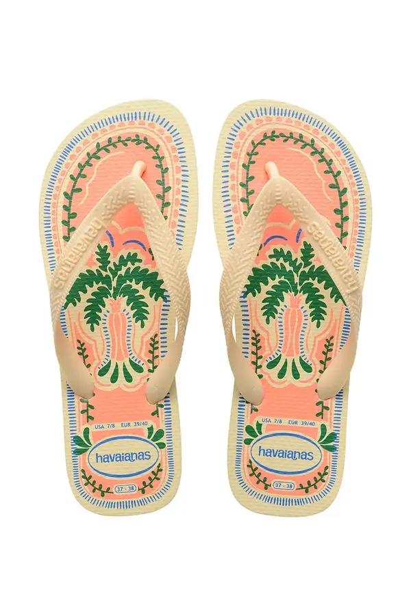 Havaianas Havaianas japanke za žene TOP SUMMER VIBES