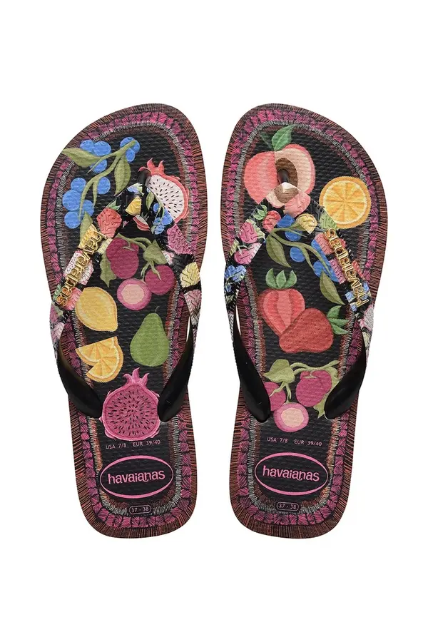 Havaianas Havaianas japanke za žene TOP TROPICALIA VIBES II