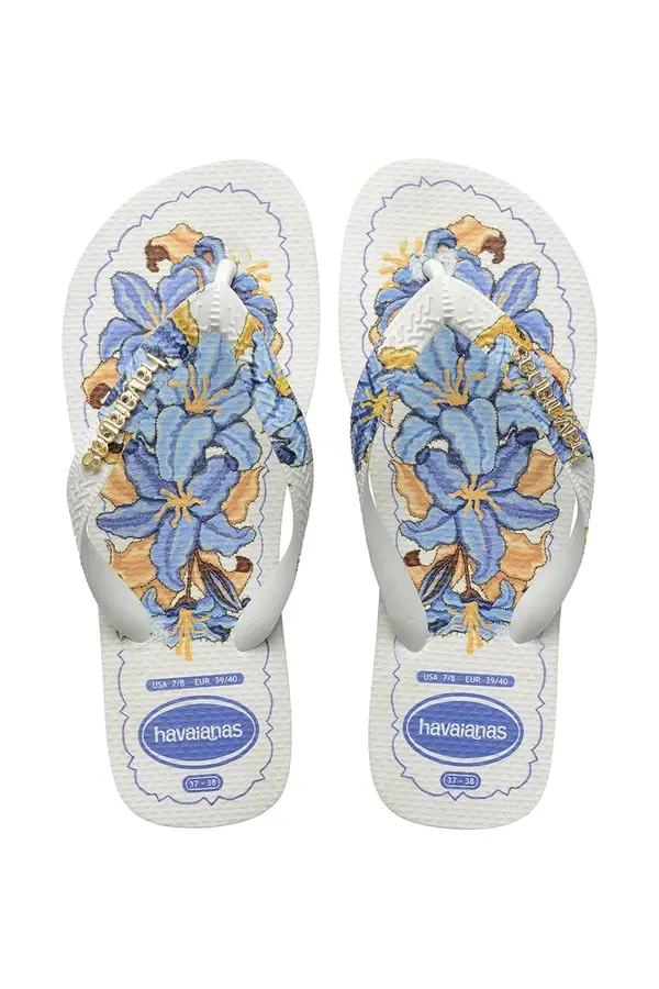 Havaianas Havaianas japanke za žene TOP TROPICALIA VIBES II