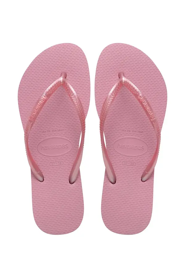 Havaianas Havaianas japanke ženske SLIM