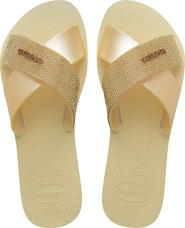 Havaianas Havaianas natikače za žene AQUA GLOW