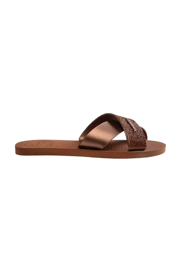 Havaianas Havaianas natikače za žene AQUA GLOW