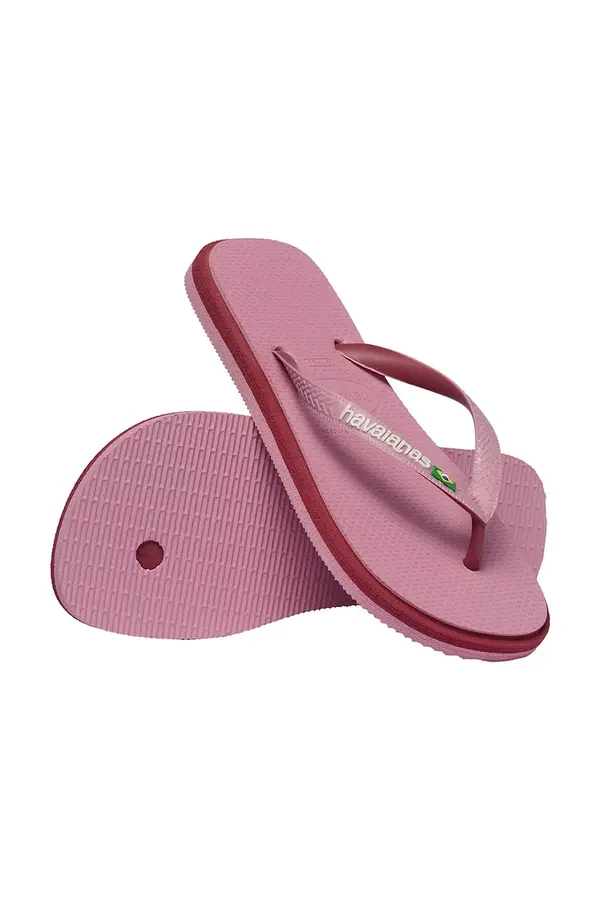 Havaianas Havaianas natikače za žene BRASIL TWIST