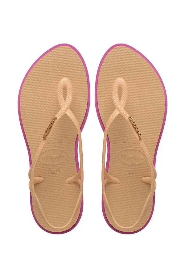Havaianas Havaianas sandale za žene LUNA POINT
