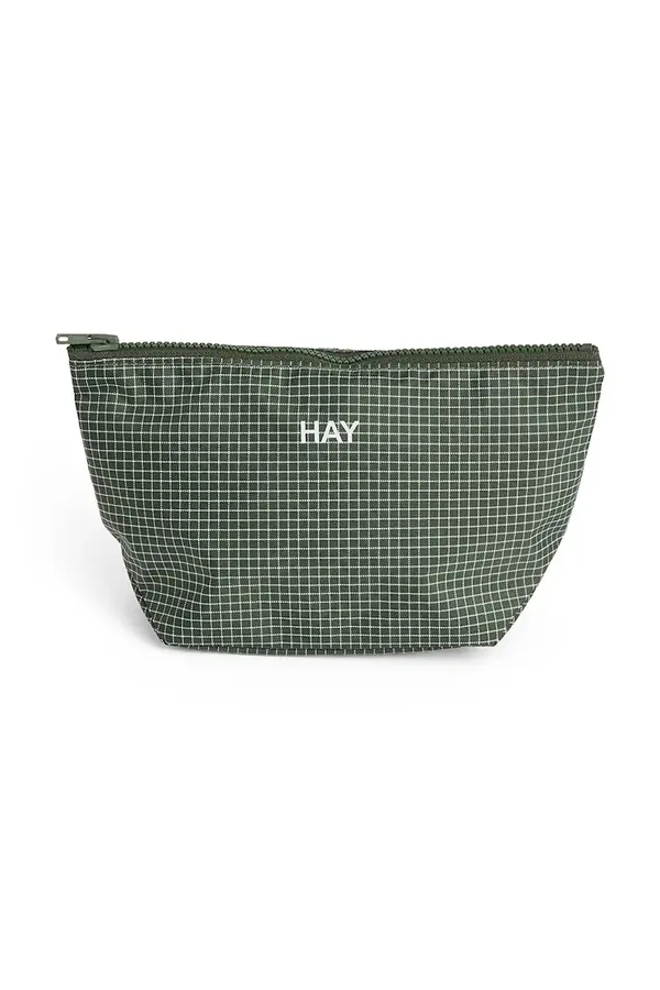 HAY HAY kozmetička torba od tekstilnog materijala 18,5 x 29,5 x 11 cm