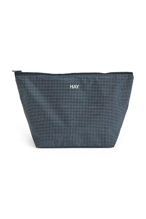 HAY HAY kozmetička torba od tekstilnog materijala 18,5 x 29,5 x 11 cm