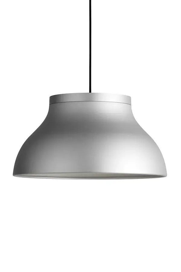 HAY HAY lampa viseća od aluminija 20,5 x 40 x 40 cm