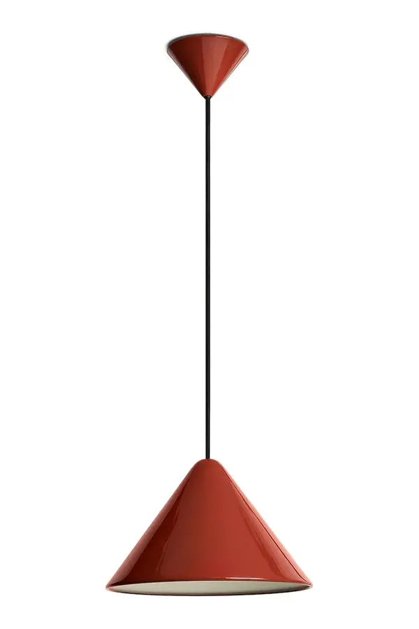 HAY HAY lampa viseća od metala 16 x 26 cm