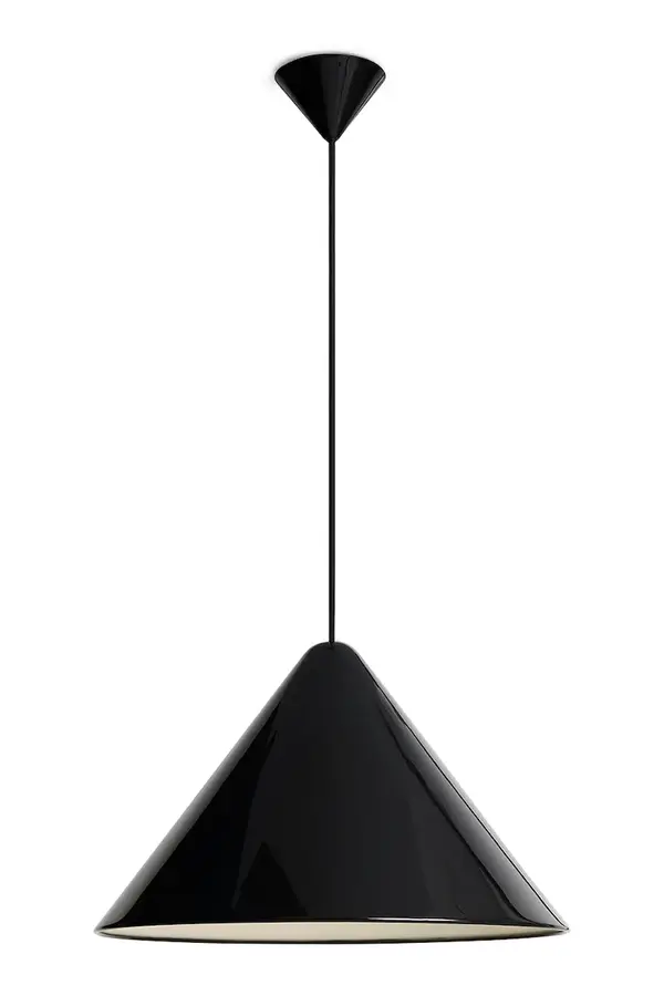 HAY HAY lampa viseća od metala 16 x 43 x 43 cm
