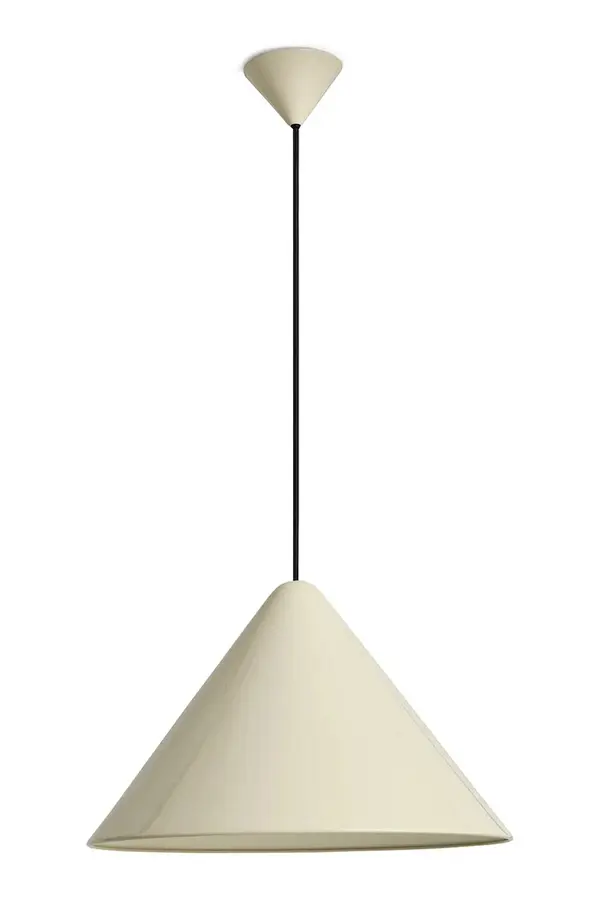 HAY HAY lampa viseća od metala 16 x 43 x 43 cm
