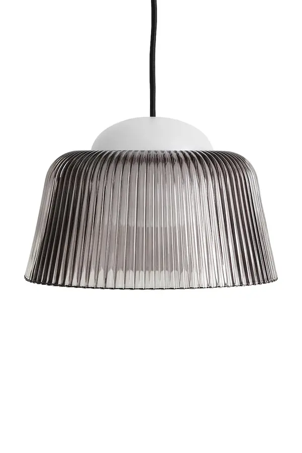 HAY HAY lampa viseća od stakla 12,3 x 24,5 cm