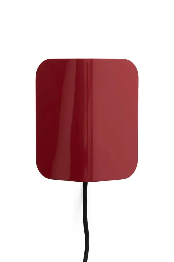 HAY HAY lampa zidna od čelika s praškastim premazom 16 x 13,8 x 9,5 cm